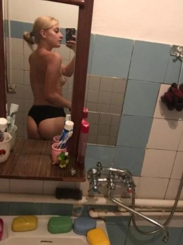 Анна Опытная Любовница фото 3