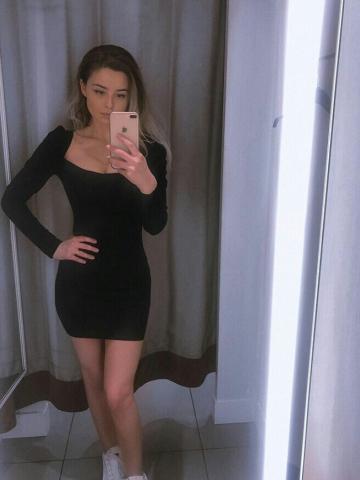 София Обаятельная Блондинка фото 2